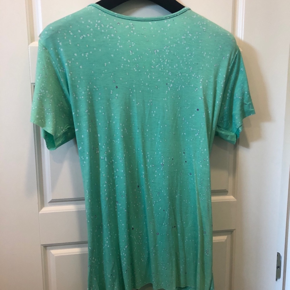 Tamara Catz Maui top. Like New